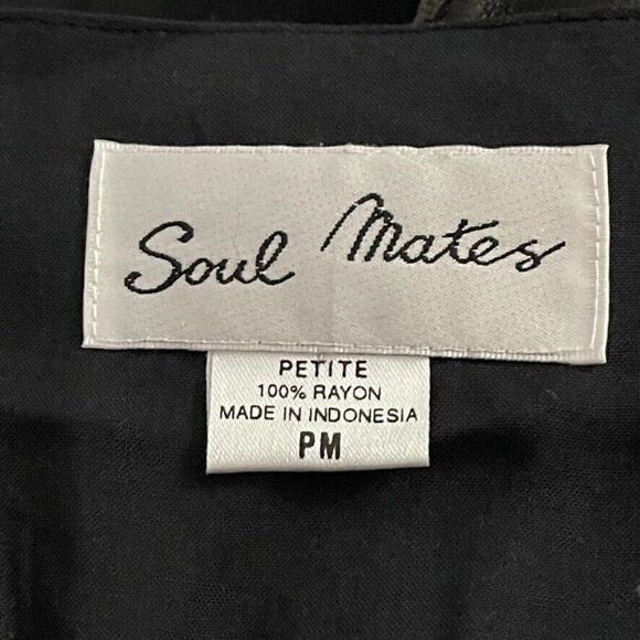 Vintage Womens Rainbow Lattice Checkered V Neck Waistcoat Vest Sz M Petite - Picture 10 of 10